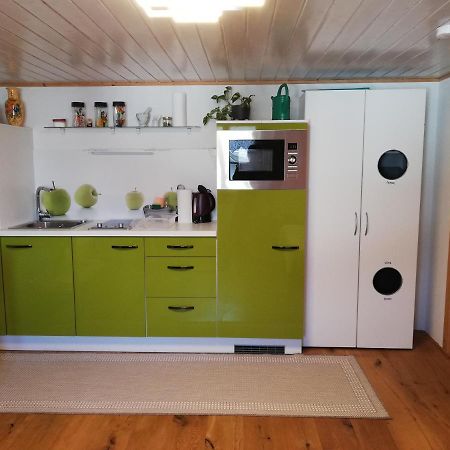 Gemuetliche Wohnung In Einfamilienhaus Alberschwende Exteriér fotografie