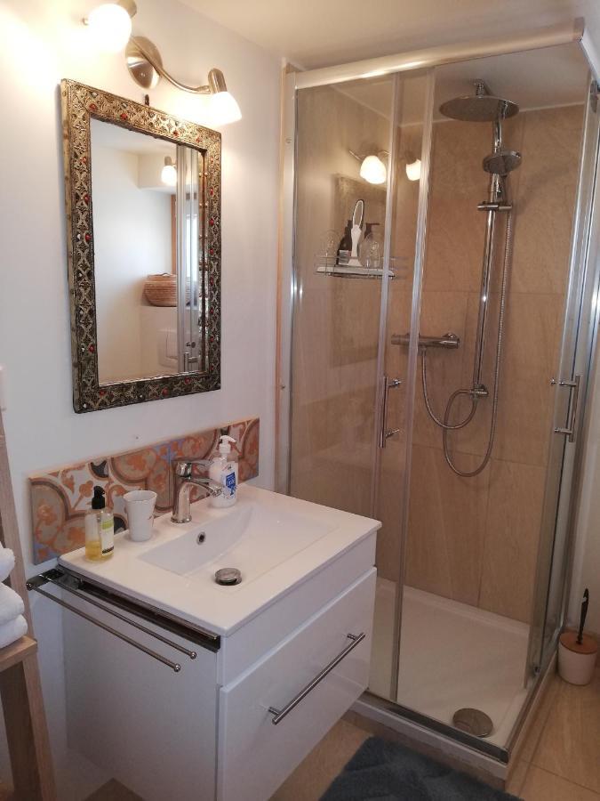Gemuetliche Wohnung In Einfamilienhaus Alberschwende Exteriér fotografie